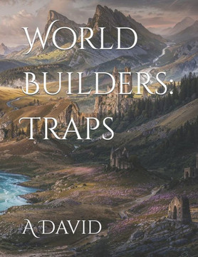 World Builders: Traps