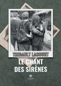 Le chant des sirènes Le chant des sirènes