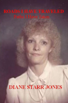 Roads I have Traveled: Paths I have Taken