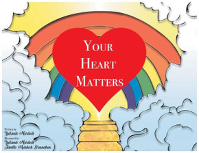 Your Heart Matters Your Heart Matters