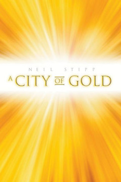 A City Of Gold A City Of Gold
