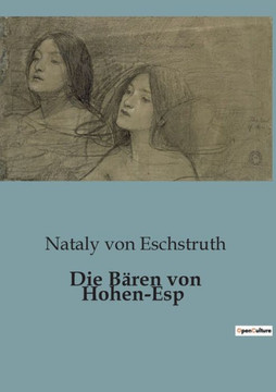 Die Bären von Hohen-Esp Die Bären von Hohen-Esp