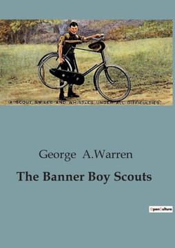 The Banner Boy Scouts
