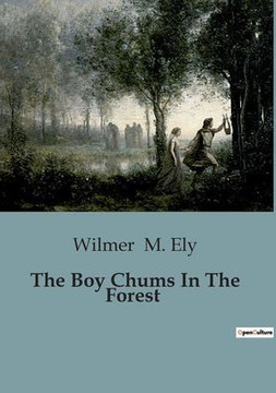 The Boy Chums In The Forest
