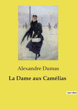 La Dame aux Camélias