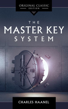 The Master Key System The Master Key System