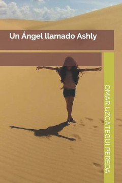 Un Ángel llamado Ashly