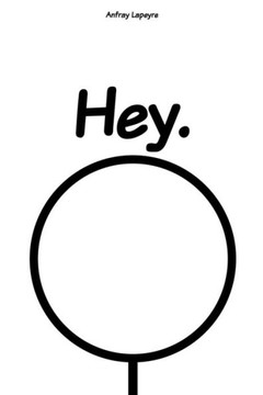 Hey.: Version française