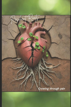 Resilient Roots: Growing Through Pain