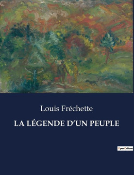 La Légende d'Un Peuple