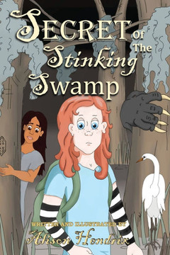 Secret of the Stinking Swamp Secret of the Stinking Swamp
