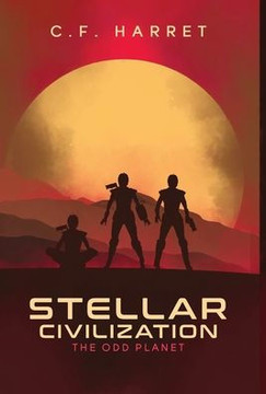 Stellar Civilization: The Odd Planet