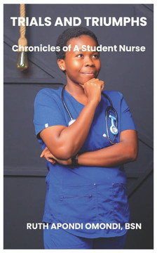 Trials and Triumphs: Chronicles of a Student Nurse
