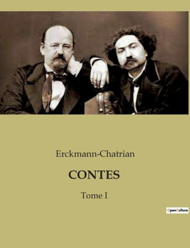 Contes: Tome I