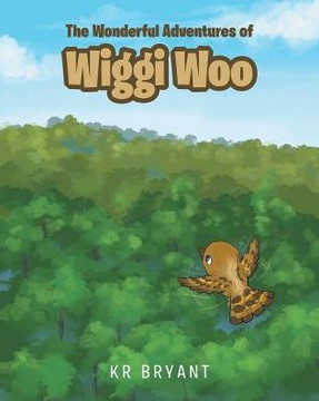 The Wonderful Adventures Of Wiggi Woo