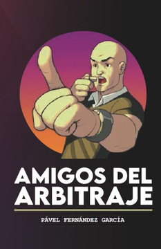 Amigos del Arbitraje