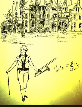 Basic Exercices for Improvisation in Trombone N-14: Tokyo