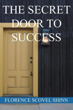 The Secret Door To Success