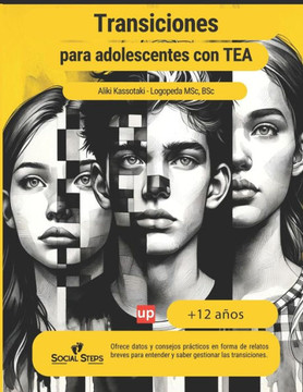 Transiciones para adolescentes con trastornos del espectro autista