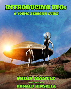INTRODUCING UFOs: A Young Person's Guide