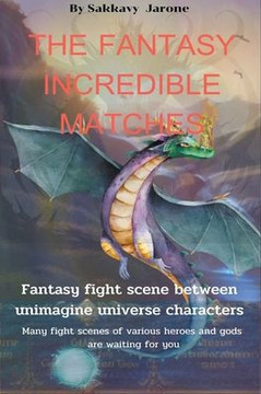 The Fantasy Incredible Matches