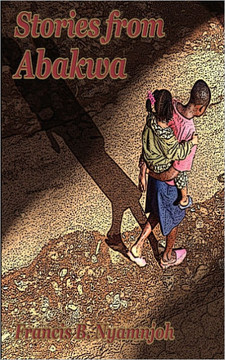 Stories from Abakwa Stories from Abakwa