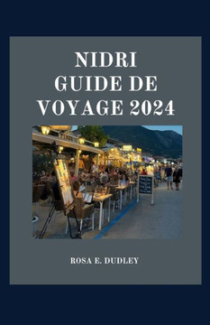 Nidri Guide de Voyage