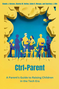 Ctrl+Parent