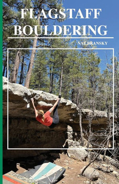 Flagstaff Bouldering