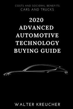 2020 Advanced Automotive Technology Buying Guide