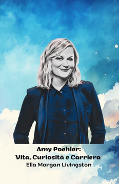 Amy Poehler: Vita, Curiosità e Carriera: Il tributo ufficiale all'icona della comicità e della televisione
