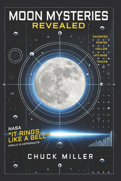 Moon Mysteries REVEALED