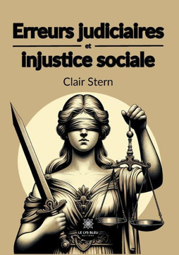 Erreurs judiciaires et injustice sociale