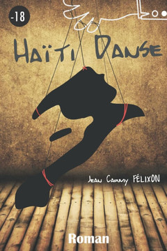 Haïti Danse