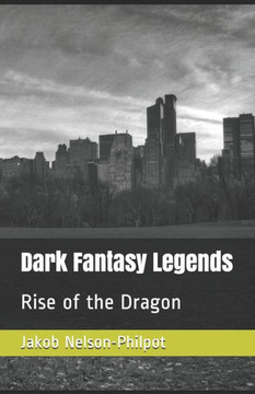 Dark Fantasy Legends: Rise of the Dragon