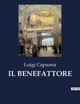 Il Benefattore