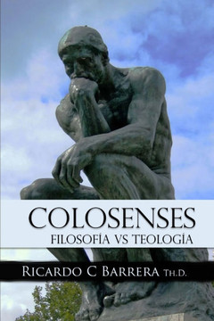 Colosenses: Filosofía vs Teología