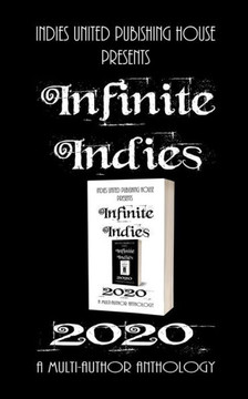 Infinite Indies: 2020 - 9781644562147 Infinite Indies: 2020 - 9781644562147