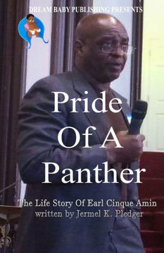 Pride of a Panther