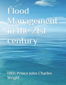 Flood Management in the 21st century