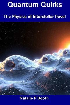 Quantum Quirks: The Physics of Interstellar Travel