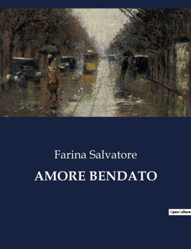 Amore Bendato Amore Bendato