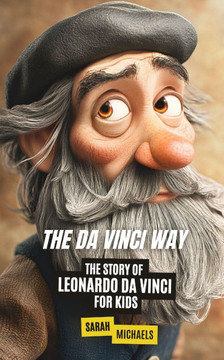 The Da Vinci Way: The Story of Leonardo da Vinci for Kids The Da Vinci Way: The Story of Leonardo da Vinci for Kids