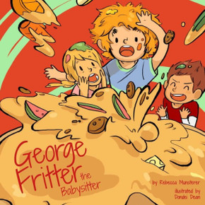 George Fritter The Babysitter George Fritter The Babysitter