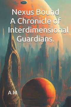 Nexus Bound A Chronicle of Interdimensional Guardians.
