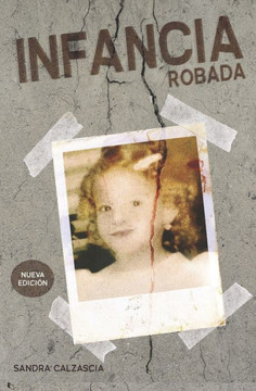 Infancia Robada