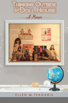 Thinking Outside the Doll House - Paperback