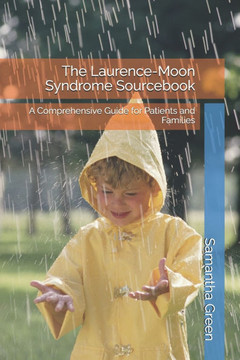The Laurence-Moon Syndrome Sourcebook: A Comprehensive Guide for Patients and Families