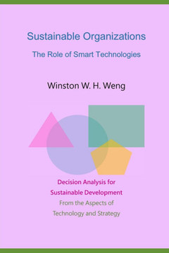 Sustainable Organizations: The Role of Smart Technologies