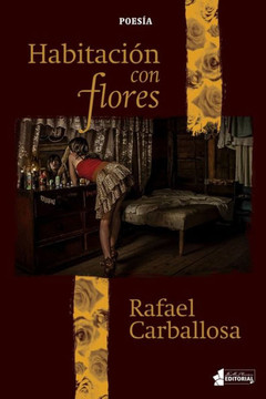 Habitación con flores